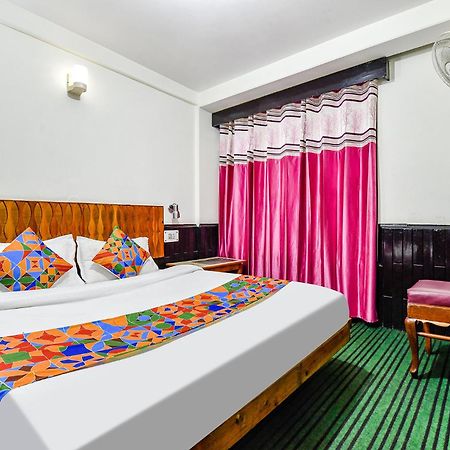 Fabhotel Park View I Manāli Exterior foto